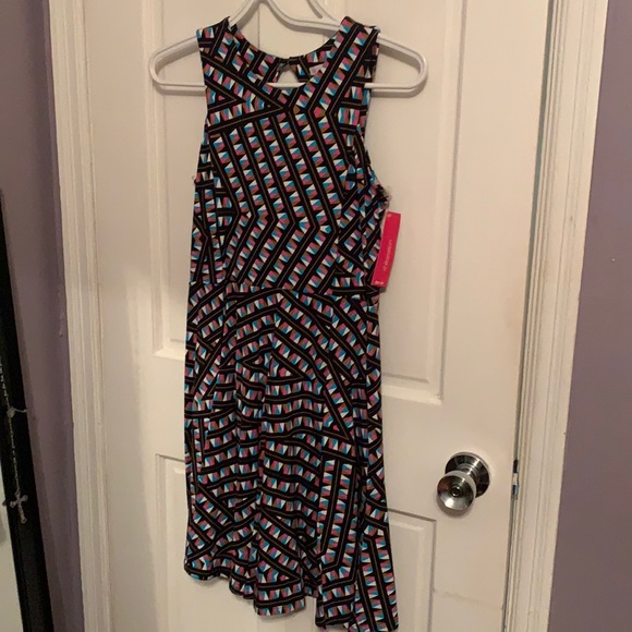 Xhilaration Sleeveless Dress - Picture 1 of 4